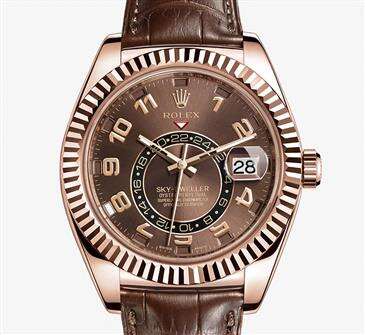 Rolex Sky-Dweller 326135