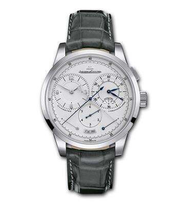Jaeger LeCoultre Duometre a Chronographe