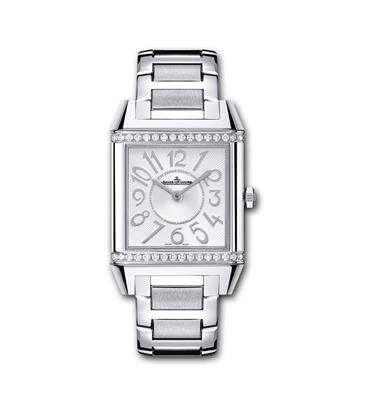Jaeger LeCoultre Reverso Squadra Lady