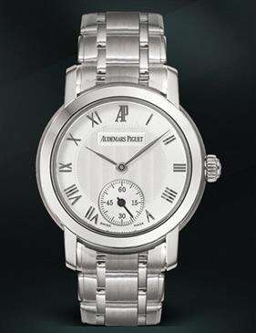 Audemars Piguet Jules Audemars Lady Small Seconds 79386BC.OO.1229BC.01