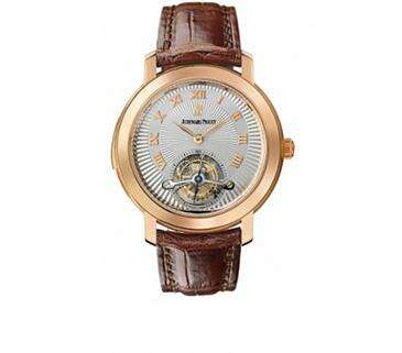 Audemars Piguet Jules Audemars Tourbillon Minute Repeater 26072OR.OO.D088CR.01