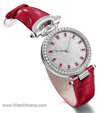 Bovet FLEURIER 39 AMADEO JEWELRY AF39020-SD123