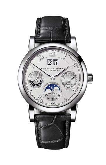 A. Lange and Sohne LANGEMATIK PERPETUAL