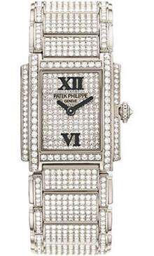 Patek Philippe Twenty~4
