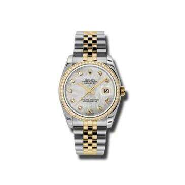 Rolex Datejust 36mm 116243 mdj