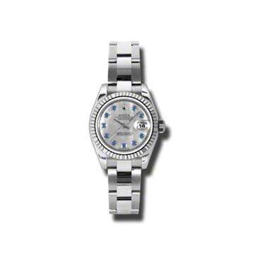 Rolex Oyster Perpetual Lady Datejust 179174 msao