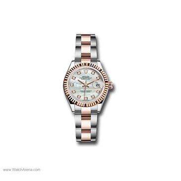 Rolex Oyster Perpetual Lady-Datejust 28 279171 mdo