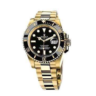 Rolex Submariner Date 116618LN 116618LN