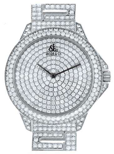 Jacob & Co Rainbow Tourbillon Royal-3