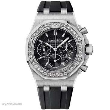 Audemars Piguet ROYAL OAK OFFSHORE CHRONOGRAPH 26231ST.ZZ.D002CA.01