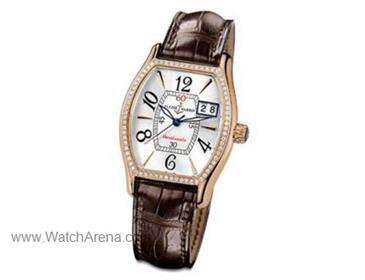 Ulysse Nardin Michelangelo Big Date 37.1x35.1mm 236-49/581