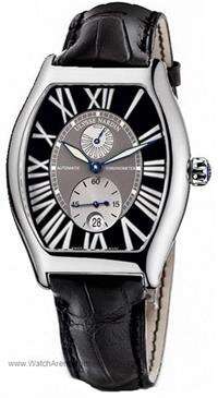 Ulysse Nardin Michelangelo Gigante Chronometer 43x38mm 273-68/412