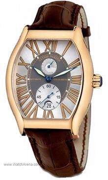 Ulysse Nardin Michelangelo Gigante Chronometer 43x38mm 276-68/421