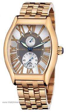 Ulysse Nardin Michelangelo Gigante Chronometer 43x38mm 276-68-8/421