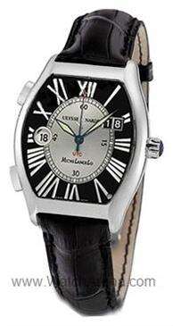 Ulysse Nardin Michelangelo Gigante UTC Dual Time 43x38mm 223-11/412