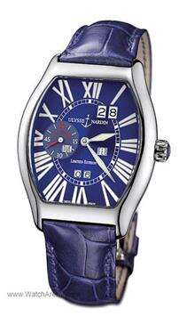 Ulysse Nardin Michelangelo Perpetual Ludovico 43x38mm 330-40LE