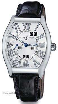 Ulysse Nardin Michelangelo Perpetual Ludovico 43x38mm 330-48