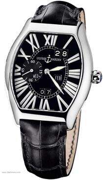Ulysse Nardin Michelangelo Perpetual Ludovico 43x38mm 330-48/42