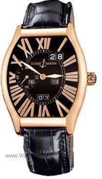 Ulysse Nardin Michelangelo Perpetual Ludovico 43x38mm 336-48/52