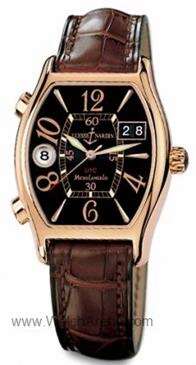Ulysse Nardin Michelangelo UTC Dual Time 37.1x35.1mm 226-48/52