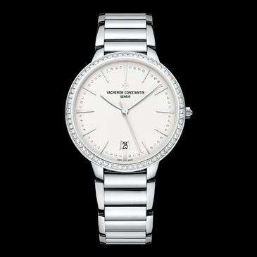 Vacheron Constantin Patrimony Contemporaine 85515/CA1G-9841