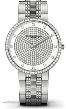 Vacheron Constantin Patrimony Traditionnelle 81576/V03G-9823