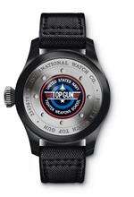IWC Big Pilot Top Gun