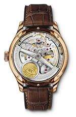 IWC Portuguese Perpetual Calendar Single Moon 