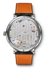 IWC Portofino Hand-Wound Eight Days