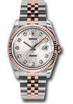Rolex Datejust 36mm 116231 sjdj