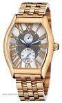 Ulysse Nardin Michelangelo Gigante Chronometer 43x38mm 276-68-8/421